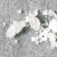 White Powder molecular scheme