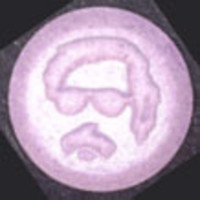 Pablo Escobar molecular scheme