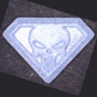 Punisher molecular scheme
