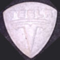 Tesla molecular scheme