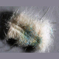 LSD Blotter molecular scheme