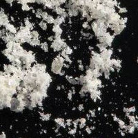 Mephedrone molecular scheme