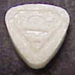 Superman molecular scheme