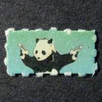 Felix UK molecular scheme