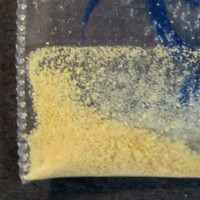 5-MeO-DMT molecular scheme