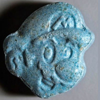 SuperMario molecular scheme