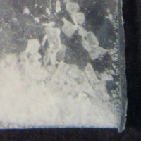 Crystal molecular scheme