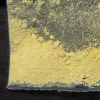 5-MeO-DMT molecular scheme