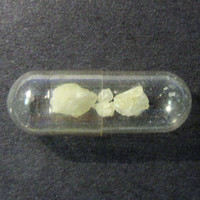 Methylone molecular scheme