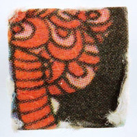 Blotter molecular scheme