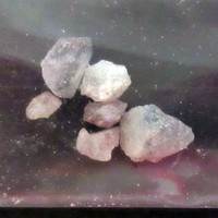 MDMA molecular scheme