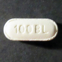 Zoloft molecular scheme