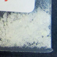 Isopropylphenidate molecular scheme