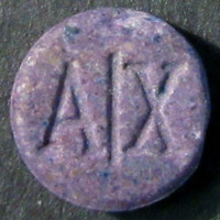 A|X molecular scheme