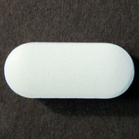 Truvada molecular scheme