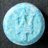 Maserati molecular scheme