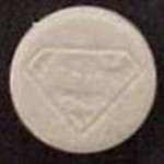 Superman molecular scheme