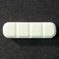 Farmapram molecular scheme