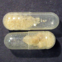 Moonrocks molecular scheme