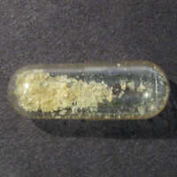 MDMA molecular scheme