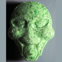 Jigsaw molecular scheme