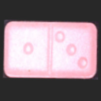 Domino molecular scheme