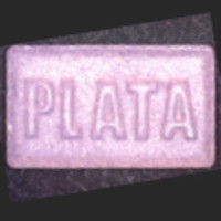 Plata Plomo molecular scheme