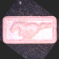 Mustang molecular scheme