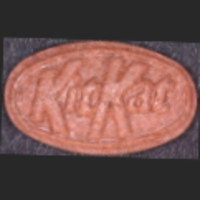 KitKat molecular scheme