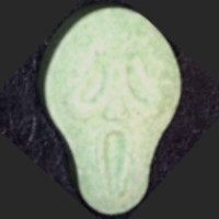 Scream molecular scheme