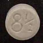 8 1/2 molecular scheme