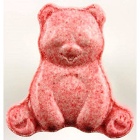 Teddybär molecular scheme