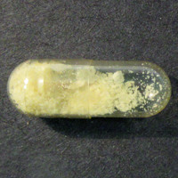 Molly molecular scheme