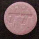 Red TT molecular scheme