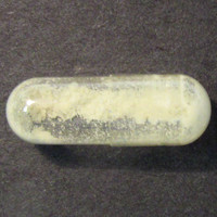 MDMA molecular scheme