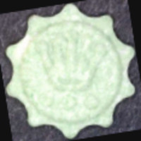 Rolex molecular scheme