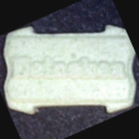 Heineken molecular scheme