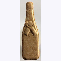 Champagner molecular scheme