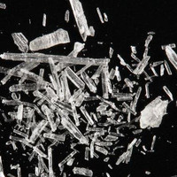 4-FA molecular scheme