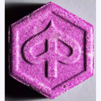 Piaggio molecular scheme