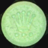 Rolex molecular scheme