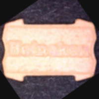 Heineken molecular scheme