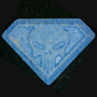 Punisher molecular scheme