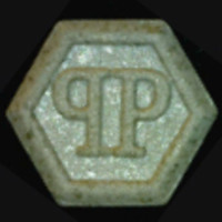 Philipp Plein molecular scheme