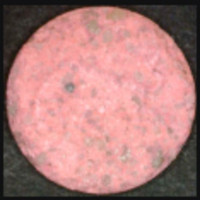 Red Bull molecular scheme