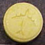 Airplane molecular scheme