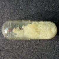 Molly molecular scheme