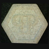 Philipp Plein molecular scheme