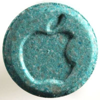 Apple molecular scheme