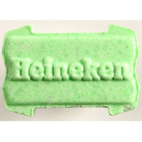 Heineken molecular scheme